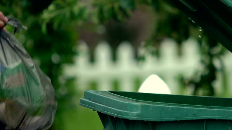 Property Management Cleanouts in Mcminnville, TN