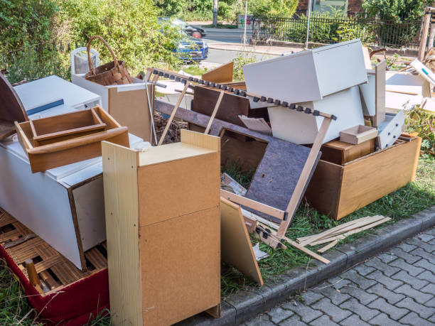 Professional Junk Removal Services in Mcminnville, TN
