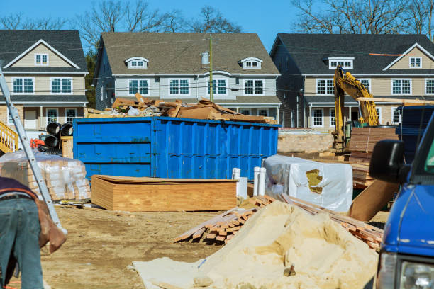 Moving and Downsizing Cleanouts in Mcminnville, TN